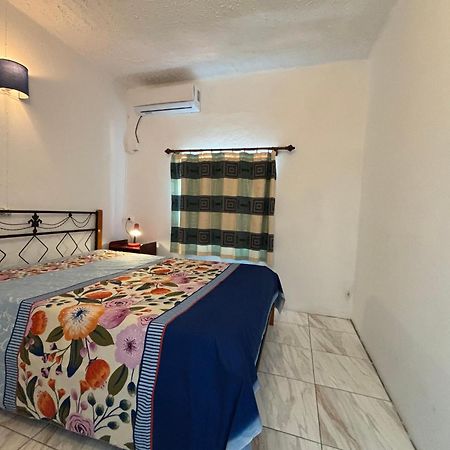 Villas Floralies Grand Baie Exterior foto